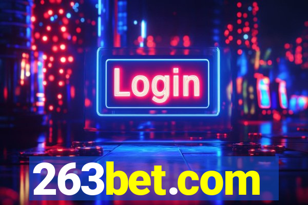 263bet.com