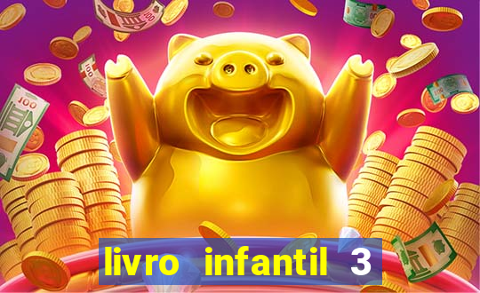 livro infantil 3 anos pdf grátis