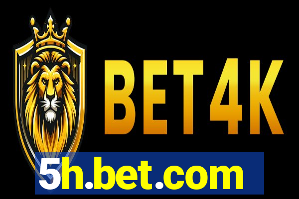 5h.bet.com