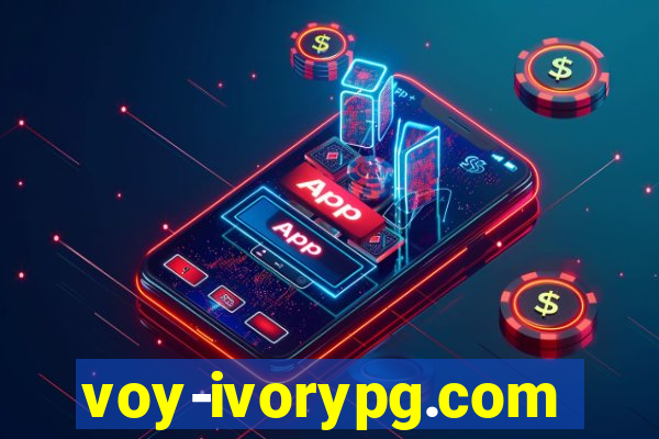 voy-ivorypg.com