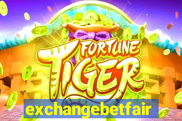 exchangebetfair