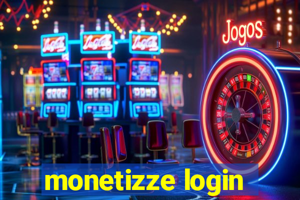 monetizze login