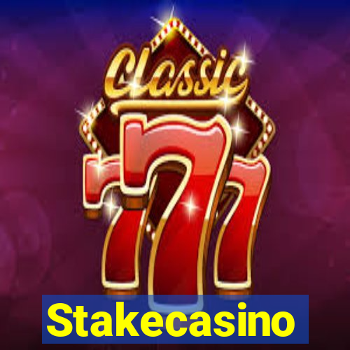 Stakecasino