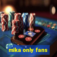 mika only fans