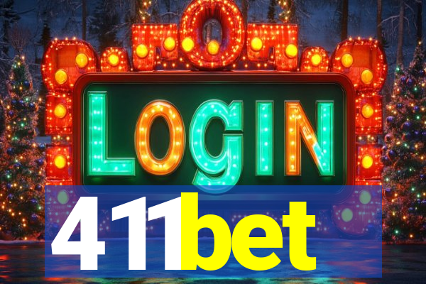 411bet