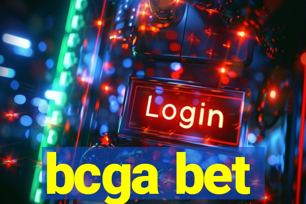 bcga bet