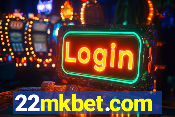 22mkbet.com