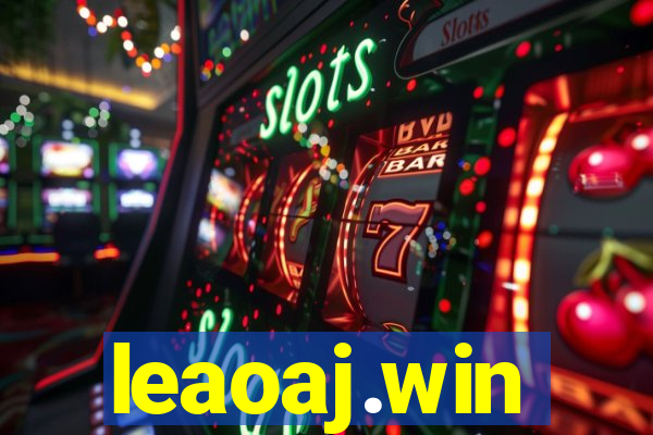 leaoaj.win