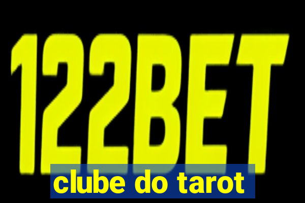 clube do tarot