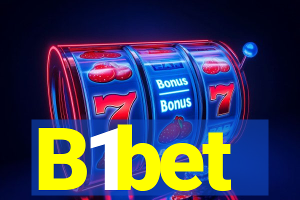 B1bet