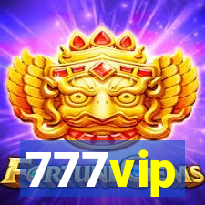 777vip