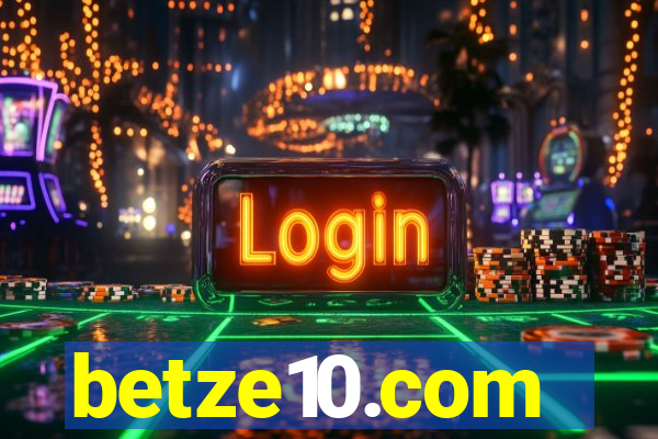 betze10.com