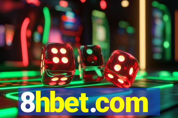 8hbet.com