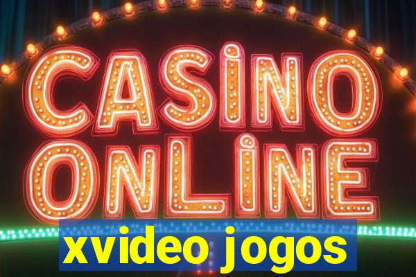 xvideo jogos