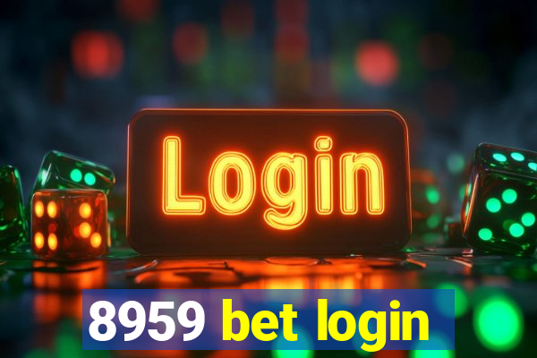 8959 bet login