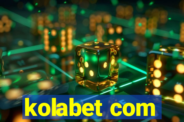 kolabet com