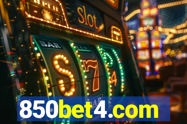 850bet4.com