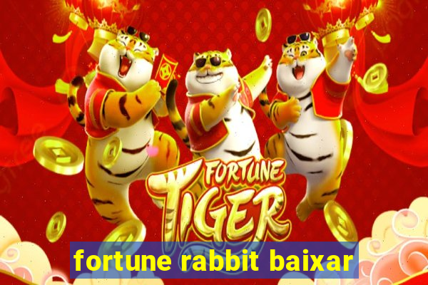 fortune rabbit baixar