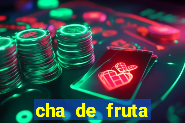 cha de fruta estrela stardew valley id 1.6