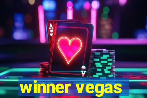 winner vegas