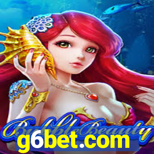 g6bet.com