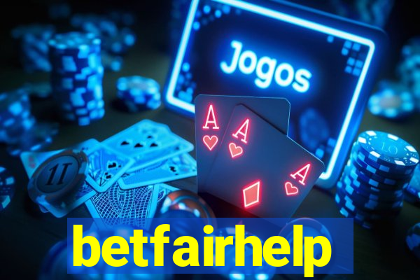 betfairhelp