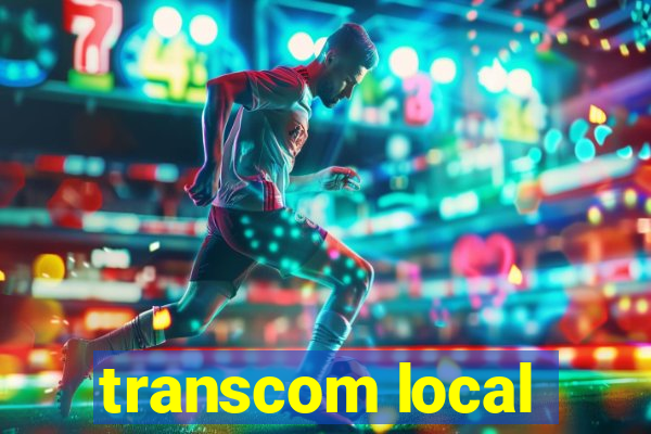 transcom local