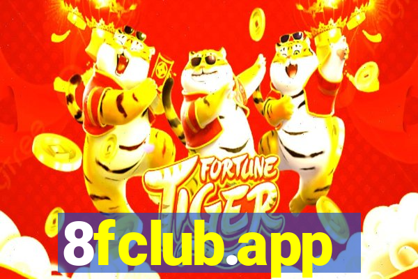 8fclub.app