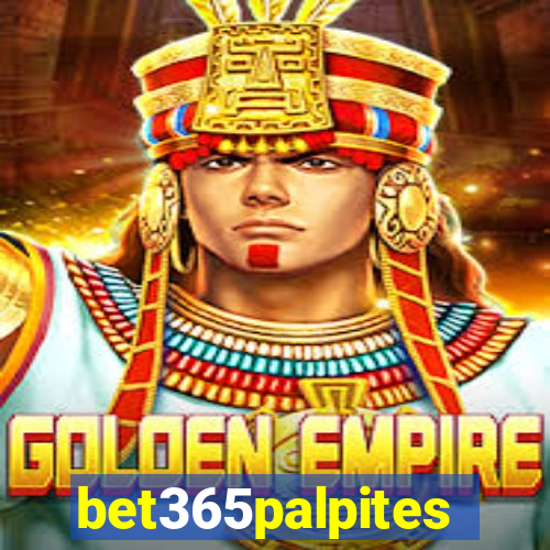 bet365palpites