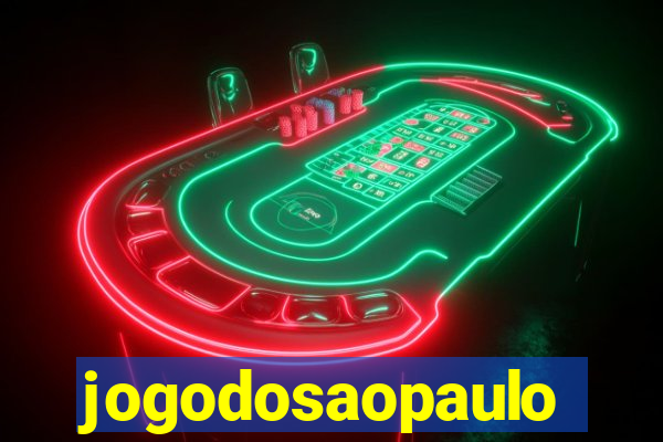 jogodosaopaulo