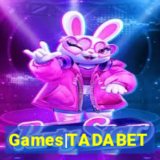 Games|TADABET