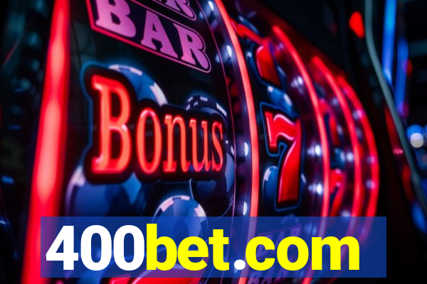 400bet.com