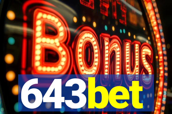 643bet