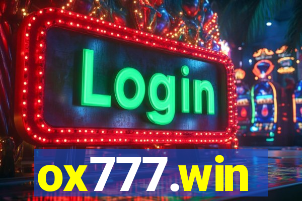 ox777.win