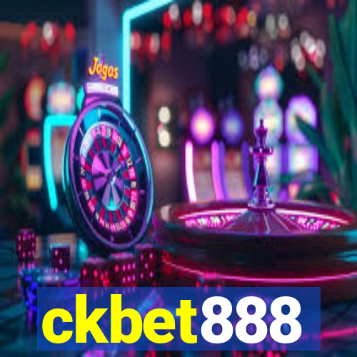 ckbet888