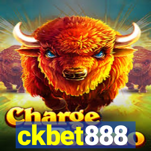 ckbet888