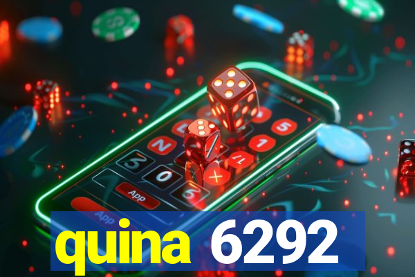 quina 6292