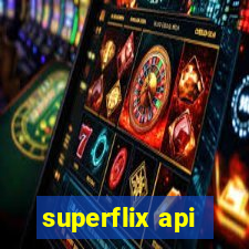 superflix api