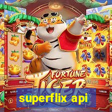 superflix api