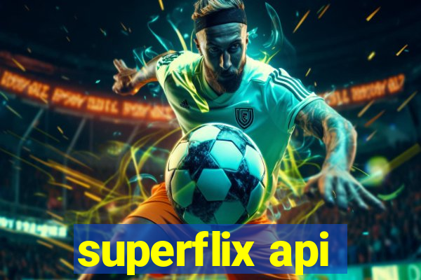 superflix api