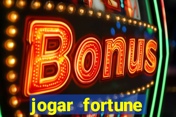 jogar fortune rabbit demo gratis