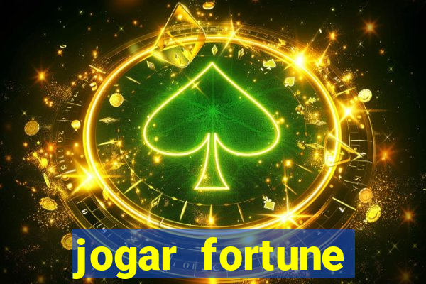 jogar fortune rabbit demo gratis