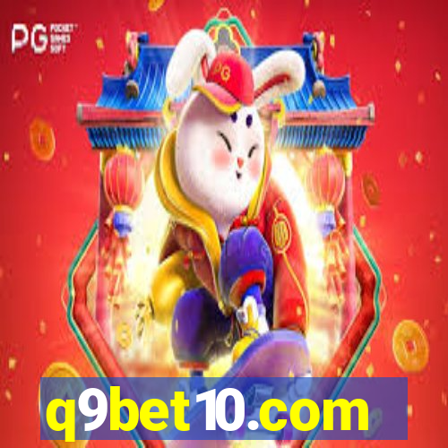 q9bet10.com