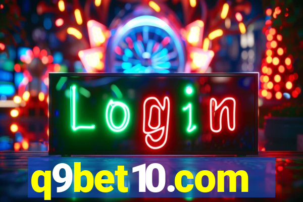 q9bet10.com