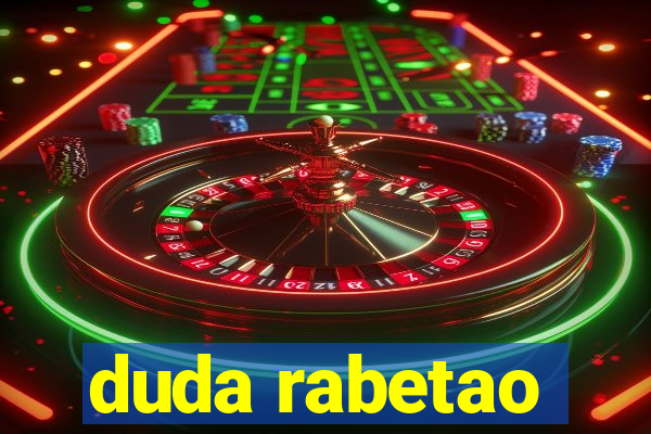 duda rabetao