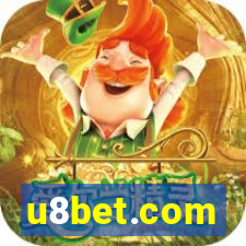 u8bet.com