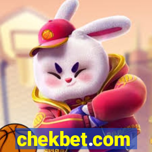 chekbet.com