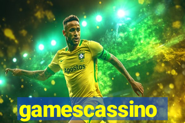 gamescassino