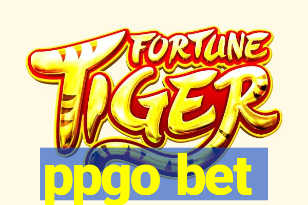 ppgo bet