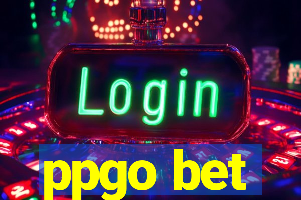 ppgo bet